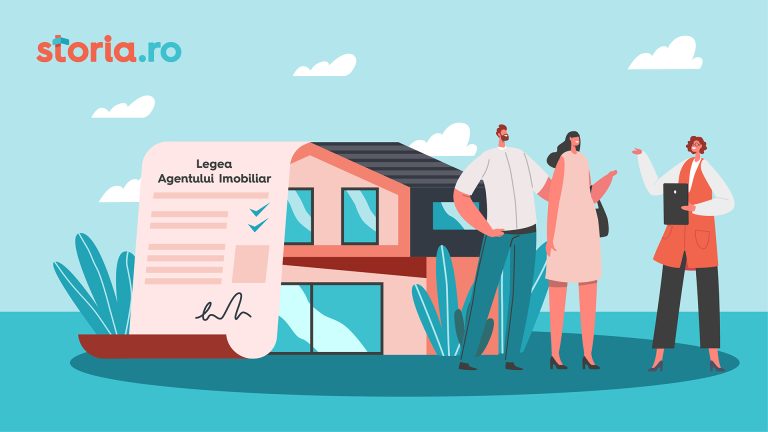  Consens între agenții imobiliari și consumatori – peste 62% consideră absolut necesară existența unei legi pentru reglementarea activității de intermediere imobiliară