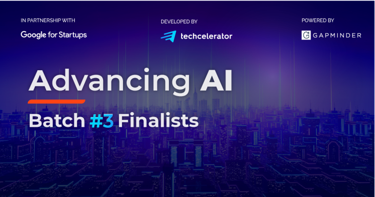 15 start-upuri acceptate în Advancing AI #3, program de accelerare organizat de Techcelerator și Google