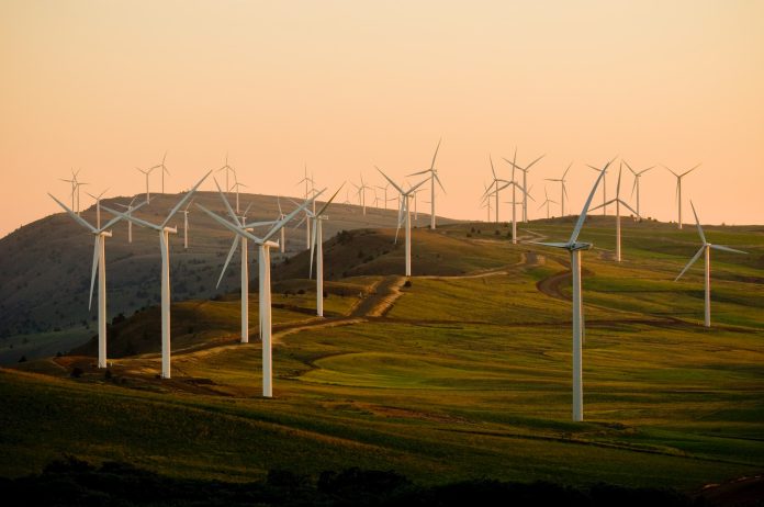 eolian, renewables