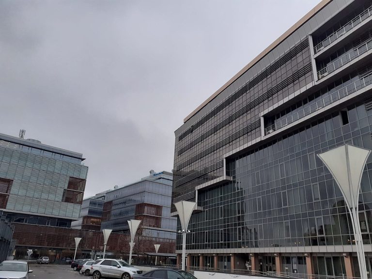 Timișoara domină tranzacțiile regionale de închiriere de birouri, cu peste jumătate din total în 2022