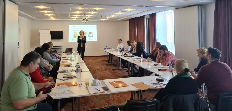 Piața muncii, accesibilă persoanelor cu dizabilități intelectuale