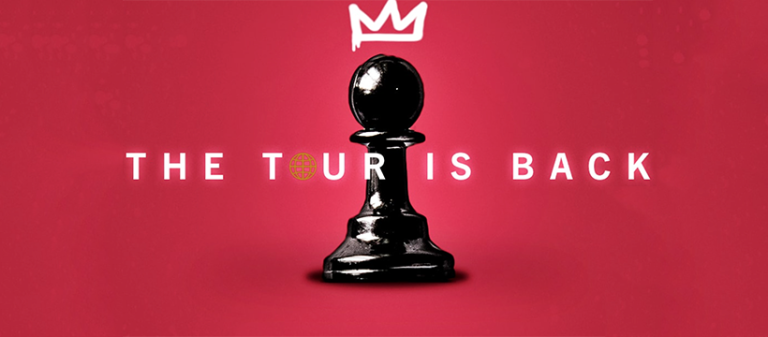 Cei mai valoroși șahiști români au primit wildcard-uri  în primele trei etape ale turneului internațional Grand Chess Tour™ 2023,  fondat de celebrul Garry Kasparov.