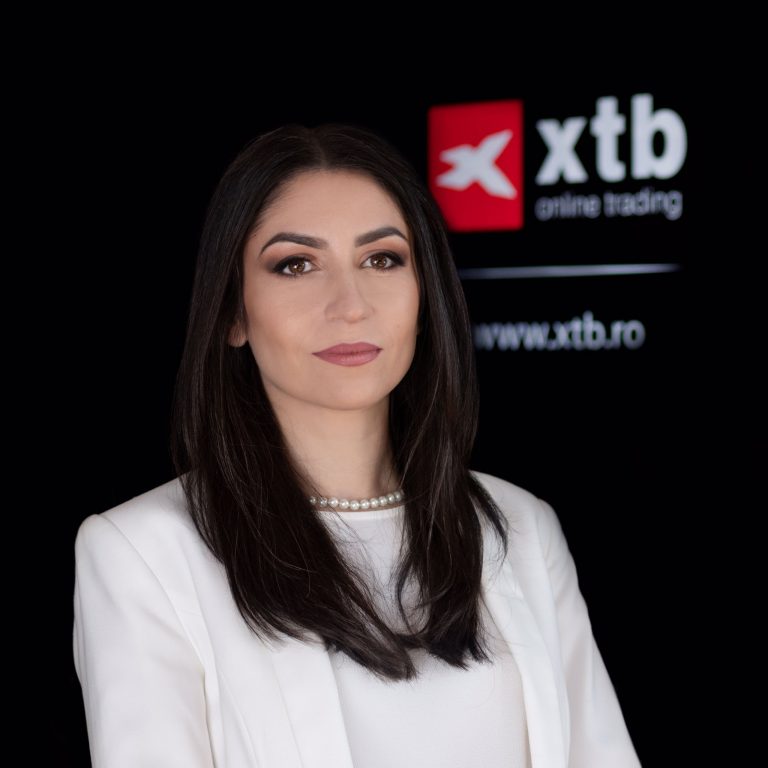 XTB începe să ofere dobândă și pentru fondurile neinvestite în lei