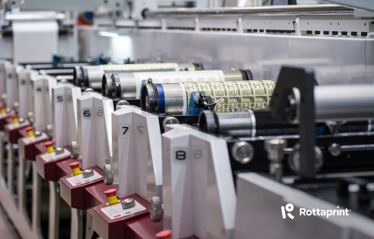 Rottaprint a înregistrat o creștere de 7% a cifrei de afaceri în Q3 2024,comparativ cu aceeași perioadă a anului trecut