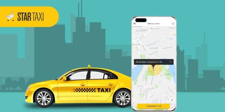 Star Taxi a semnat parteneriate cu peste 50 de companii pentru serviciul Corporate