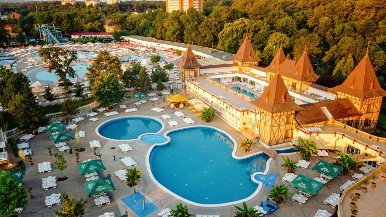 Transilvania Investments își majorează participația în Turism Felix SA la 93%