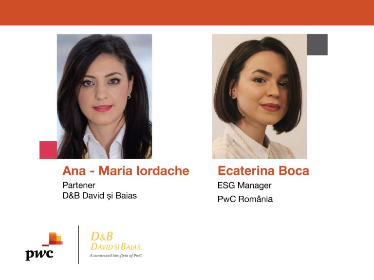 Ce înseamnă „greenwashing” și care sunt consecințele pentru companii: Reglementarea fenomenului și introducerea de sancțiuni sunt iminente