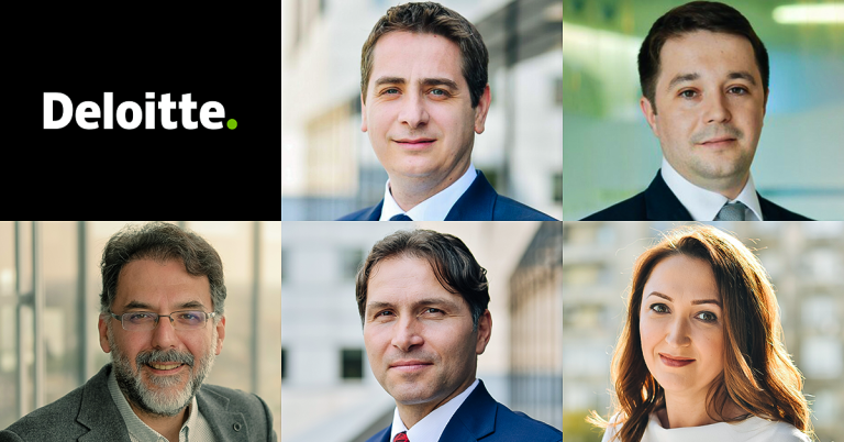 Deloitte România a asistat cea mai mare companie de panificație din lume, Grupo Bimbo, în intrarea pe piața din România prin achiziția liderului local de profil Vel Pitar