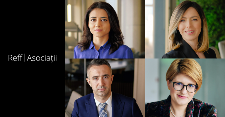 Reff & Asociații | Deloitte Legal a obținut în fața Tribunalului București o soluție de referință care confirmă validitatea şi încetează suspendarea Planului Urbanistic Zonal Coordonator al Sectorului 2 al Capitalei