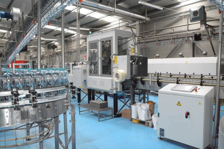 ING Bank România a acordat un credit de 13 milioane euro companiei Alconor, cu capital 100% românesc, pentru investiția în linia de hrană pentru animale de companie