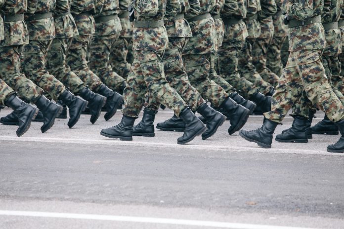 military
