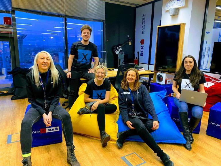 Jobs for Ukraine, platforma lansată de InnovX-BCR și Jobful: peste 9.000 de ucraineni sunt utilizatori activi, cu mai mult de 600 de compatibilități între cerințele aplicanților și ale angajatorilor 