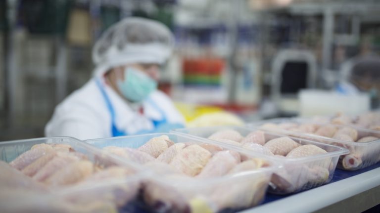 Standarde confirmate la nivel european de înaltă calitate a abatorizării la Transavia