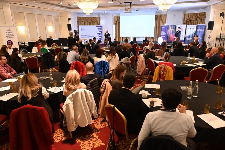 CFO Conference 2023: Directorii financiari joacă un rol cheie în dezvoltarea sustenabilă a companiei