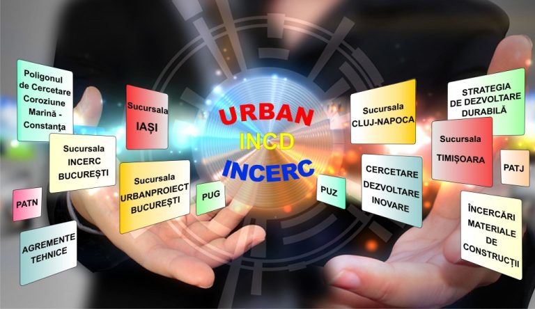 „Dinamica construcțiilor în România: tendințe și previziuni pentru cercetare”