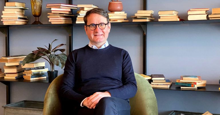 SeedBlink îl recrutează pe Cristian Bornoiu, manager cu o experiență de peste 20 de ani pe piața bursieră, în funcția de Director de Conformitate și Risc 