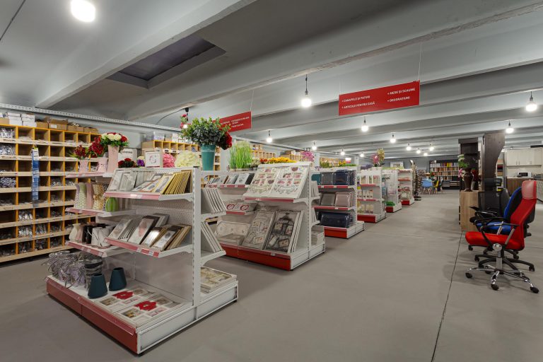 Un milion de cumpărători la MAMBricolaj Morarilor