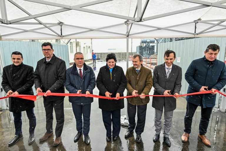 E-Distribuție Banat investește circa 50 de milioane de lei într-o nouă stație de transformare și rețele de medie tensiune, în nordul Timișoarei