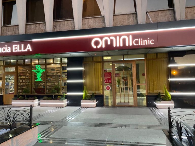 Primul hub medical de chirurgie estetică din nord-estul României
