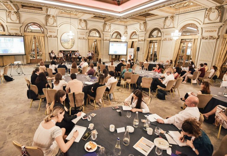 Cei mai doriți 100 de angajatori din România vor fi anunțați la EBcon 2023