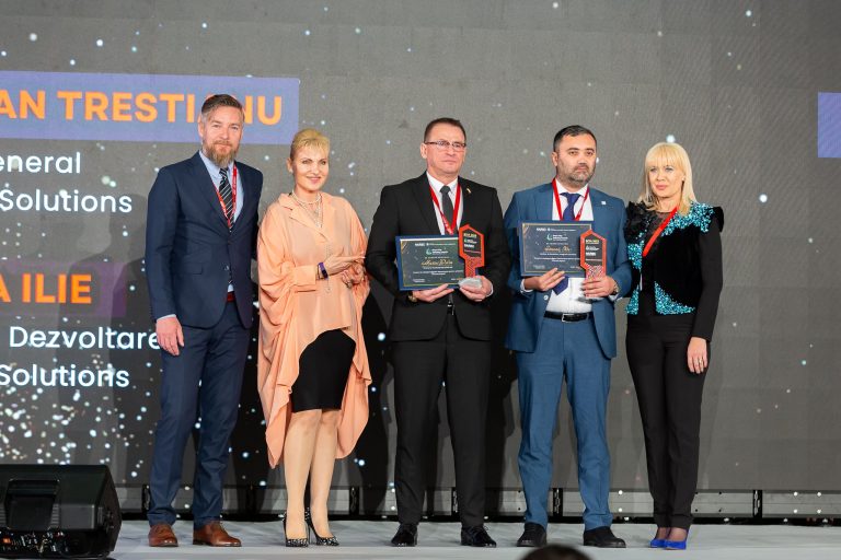 Digitalizarea a peste 400 de instituții publice din România în ultimii 3 ani de către Integrisoft Solutions 