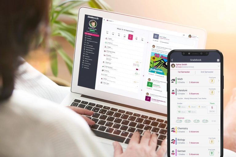 Kinderpedia desemnată produsul software al anului la Gala ANIS 2023 – Premiile de Excelență ale Industriei IT