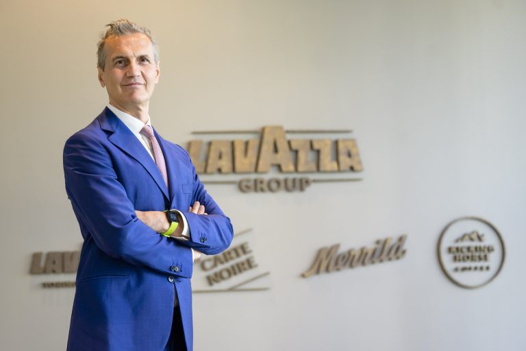 GRUPUL LAVAZZA: Venituri de 2,7 miliarde de euro în 2022, la nivel global