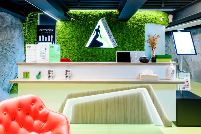 Atelierul de Slabit Atelierul de Slabit