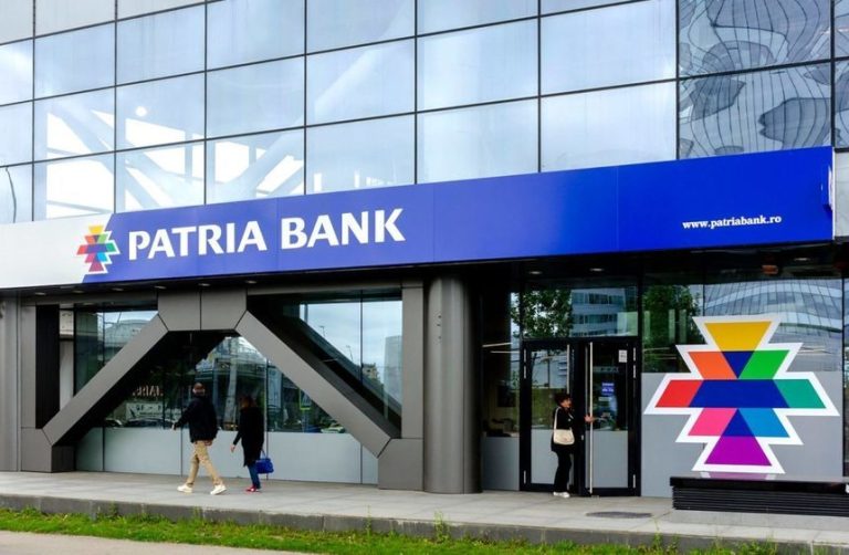 Soluție de digitalizare implementată de Patria Bank împreună cu R Systems