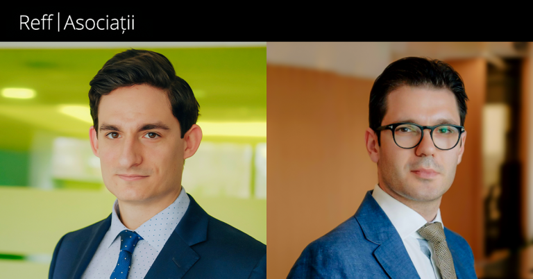 Reff & Asociații | Deloitte Legal obține la ÎCCJ o soluție definitivă de anulare a refacerii unei inspecții fiscale invocând exclusiv argumente de procedură