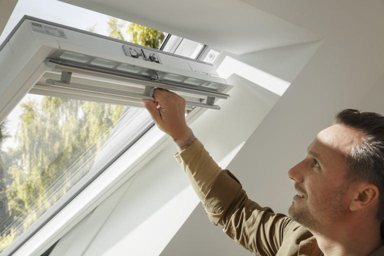 Noi produse și accesorii ergonomice Velux