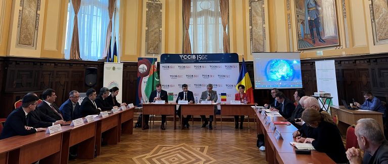 Ziua Oportunităţilor de Afaceri dedicată Turkmenistanului