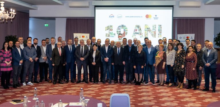 Piețele din România se digitalizează – Platformă online cu informații pentru ȋnchirierea tarabelor și cod QR pentru verificarea atestatelor