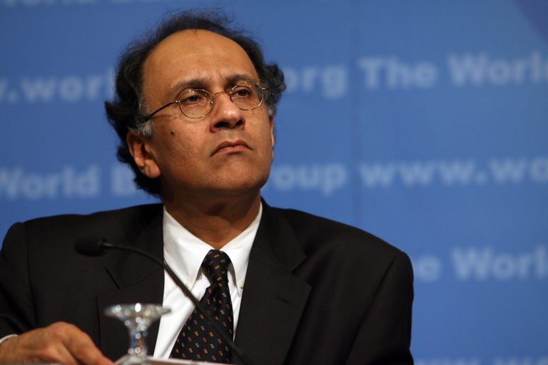 Noua amenințare la adresa prosperității globale