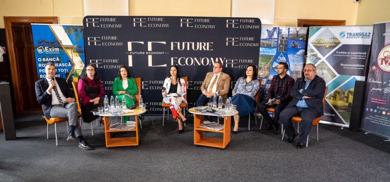 Educația financiară la nivel antreprenorial – cheia succesului în afaceri