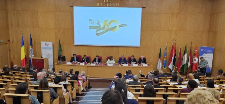 „Regândirea Africii: Între provocări și oportunități”