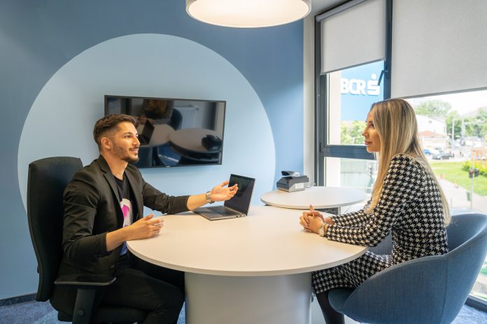 BCR - Coaching Financiar