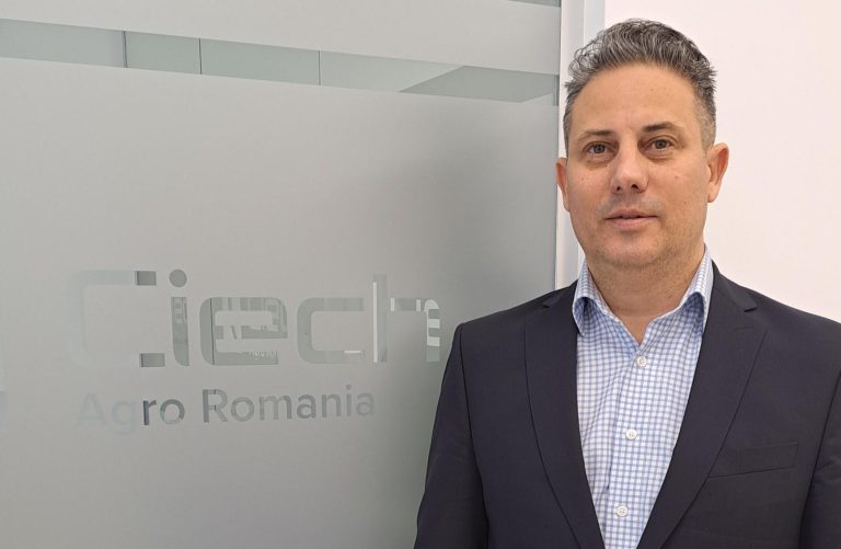 CIECH Agro România marchează cu plus primul an de activitate în România