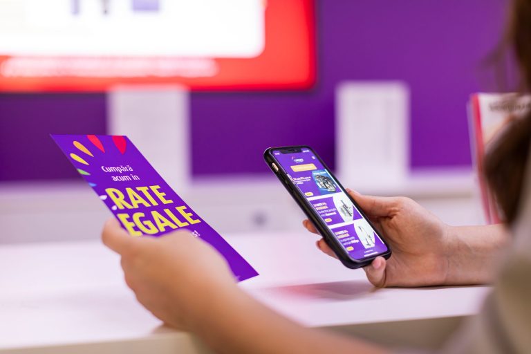 Credex IFN înregistrează o creștere cu 80% a creditelor finanțate