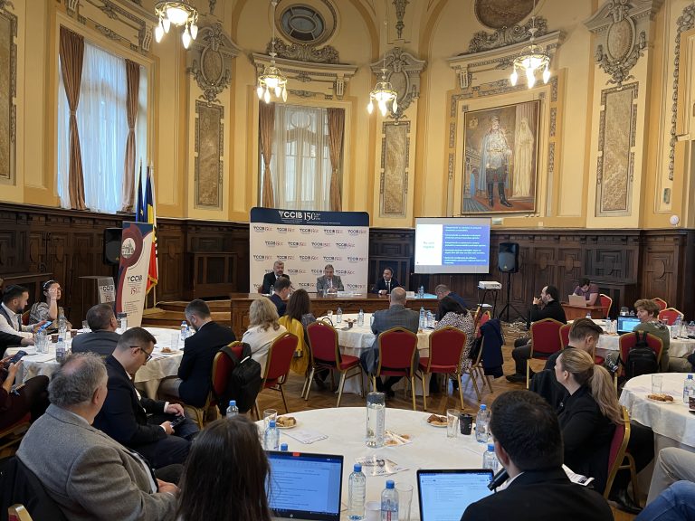 Digitalizarea IMM-urilor, temă de Business Breakfast  