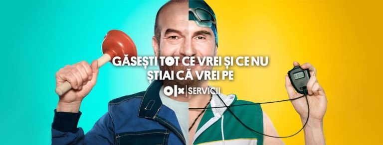 Piața de servicii crește în România: Sectorul de transport domină lista de servicii căutate în platforma de anunțuri OLX 