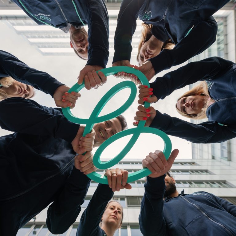 Nagarro – venituri globale în valoare de 856,3 milioane de euro, în anul fiscal 2022, cu 56,8% mai mult față de 2021