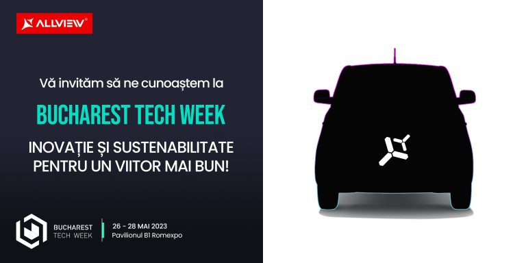 Inovații tehnologice și mobilitate sustenabilă prezentate de Visual Fan  