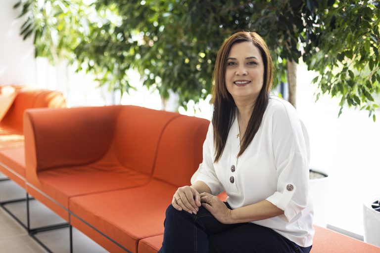 Studiu ING Bank privind acționariatul feminin