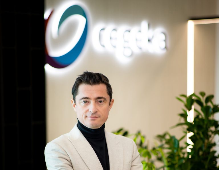 Cegeka România continuă să crească în 2022, având o cifră de afaceri de 47 de milioane de euro, cu 30% mai mare față de anul precedent