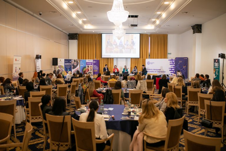 Magnetico Cluj-Napoca 2023: Inteligența artificială va fi prevalentă în următorii ani pentru viața noastră