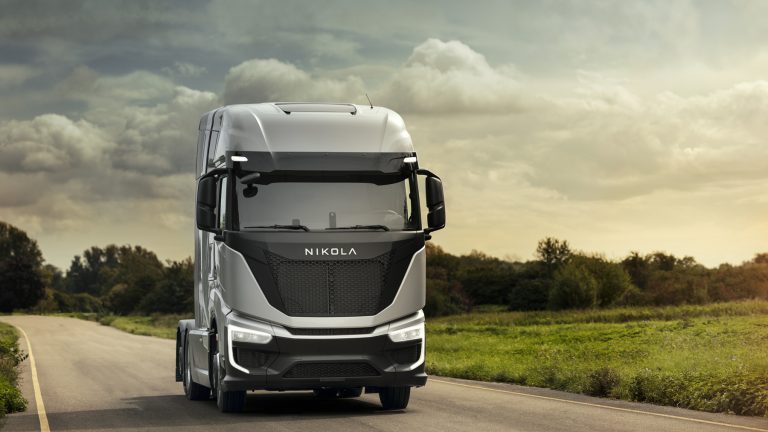 Grupul IVECO preia proprietatea joint-venture-ului cu Nikola Corporation în Europa