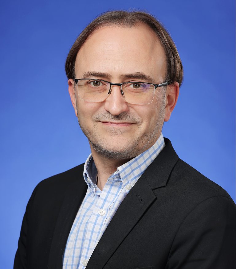 Nicolas Richard noul CEO al ENGIE Romania