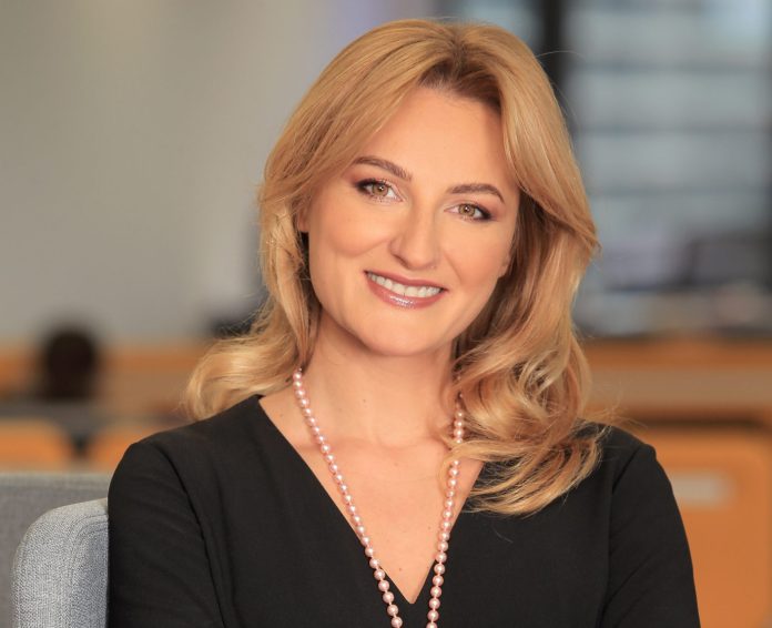 Oana Popescu_Head of Residential, Crosspoint Real Estate