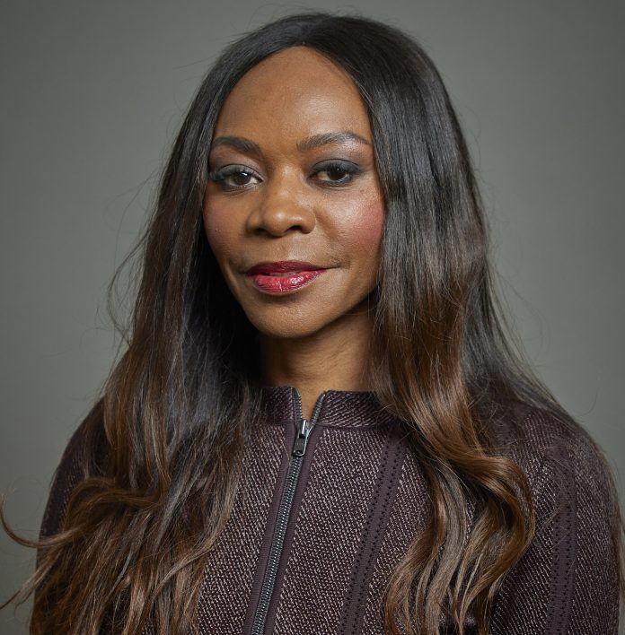 Dambisa Moyo